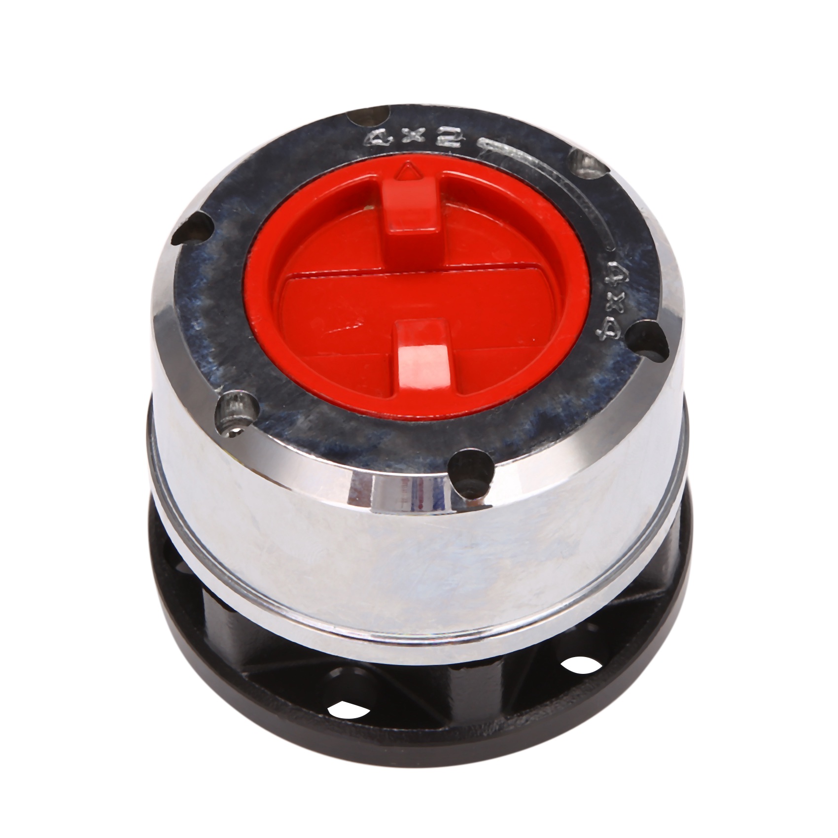 New 26 Spline Manual Wheel Locking Hubs Lock AVM460HP B034HP for KIA Sportage 4WD 1995-2002 Retona Bongo. 