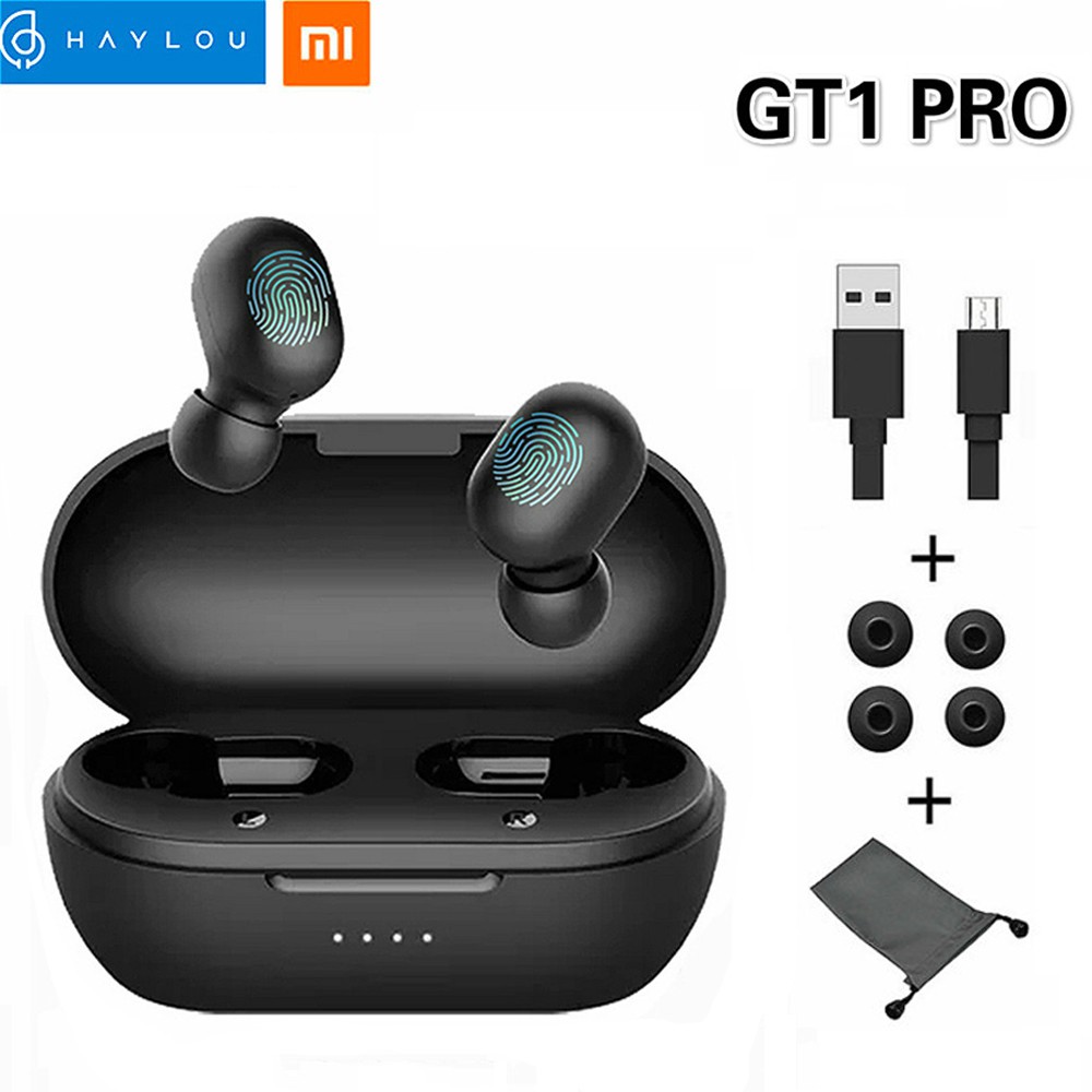 xiaomi gt1 pro