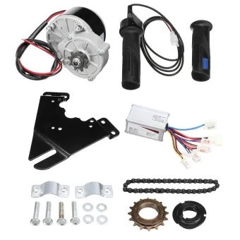 bicycle motor kit price