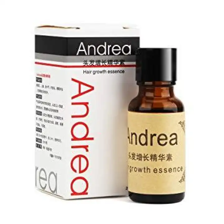 Andrea Hair Growth Oil Buy Sell Online Best Prices In Srilanka