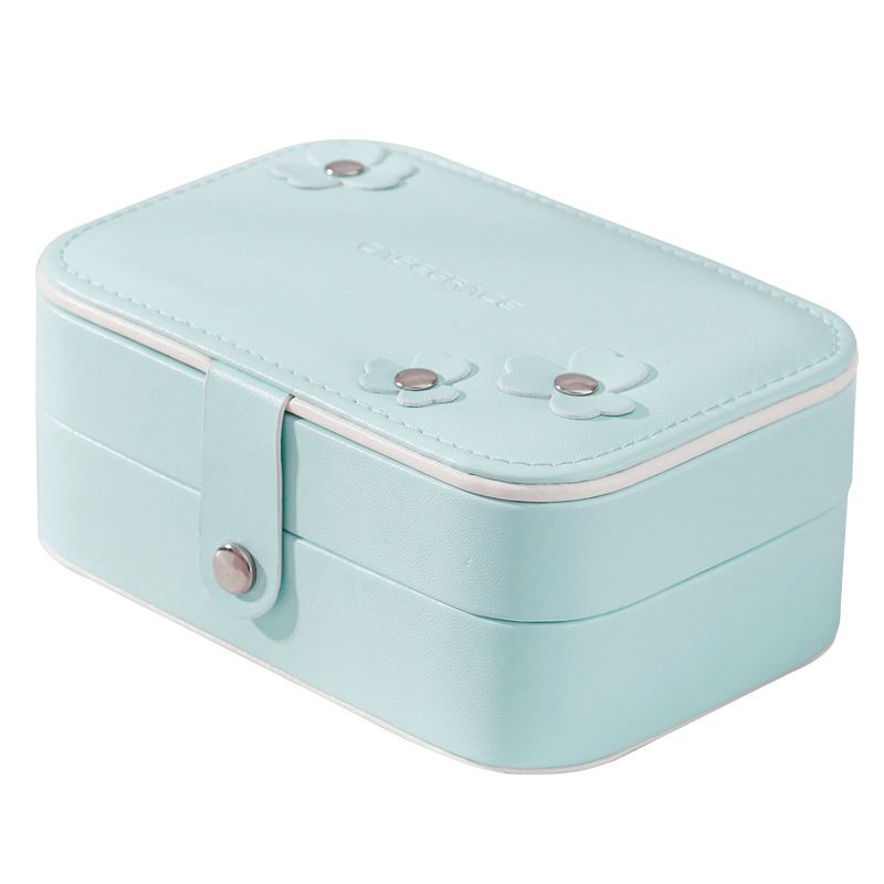 ring cases storage box