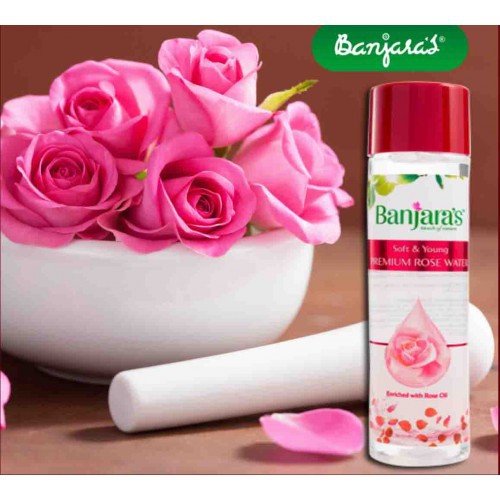 banjaras toner