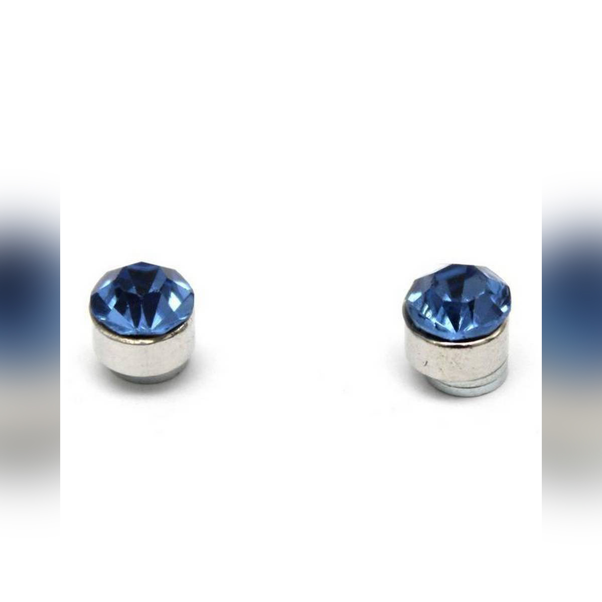 Women's Blue Color Earrings