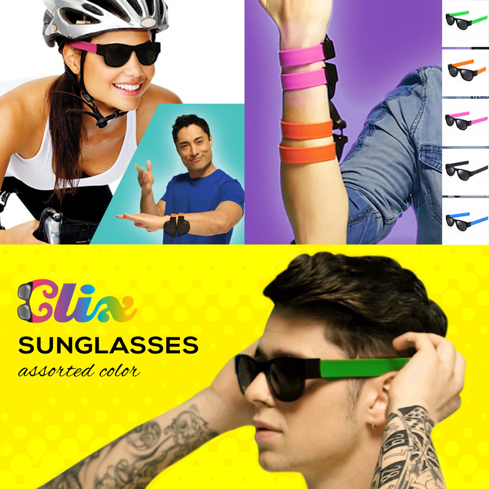 clix glasses