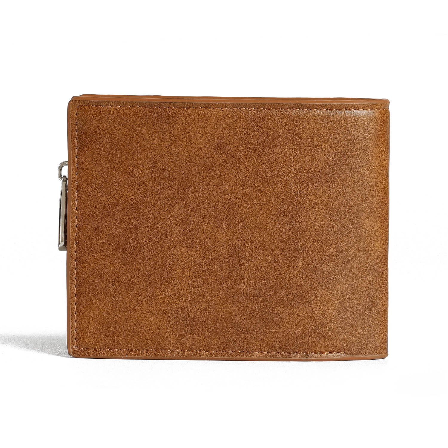 David Jones Paris Men's wallet pu leather small Coin purse. 