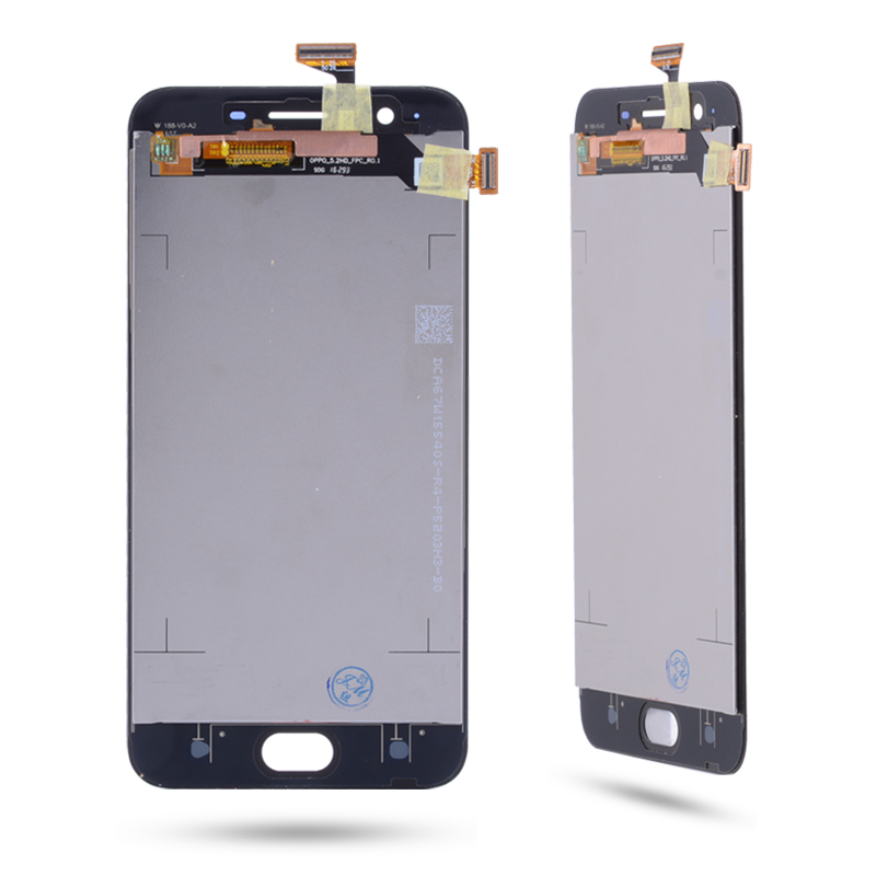 OPPO A1k LCD Screen Display - Dragon Brand (3 Months Warranty). 