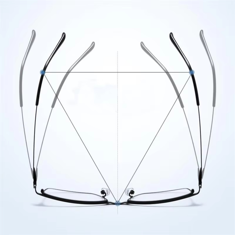 Anti Blue Filter Computer Prescription glasses  sunglasses Men's & Women's Aviator Fashion Driving Sport Sun glass. 