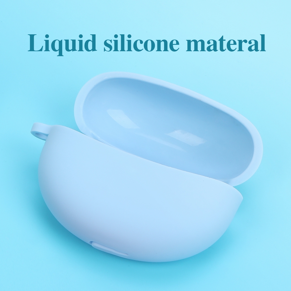Earphone Silicone Protective Case for OPPO Enco Air 2 Pro. 
