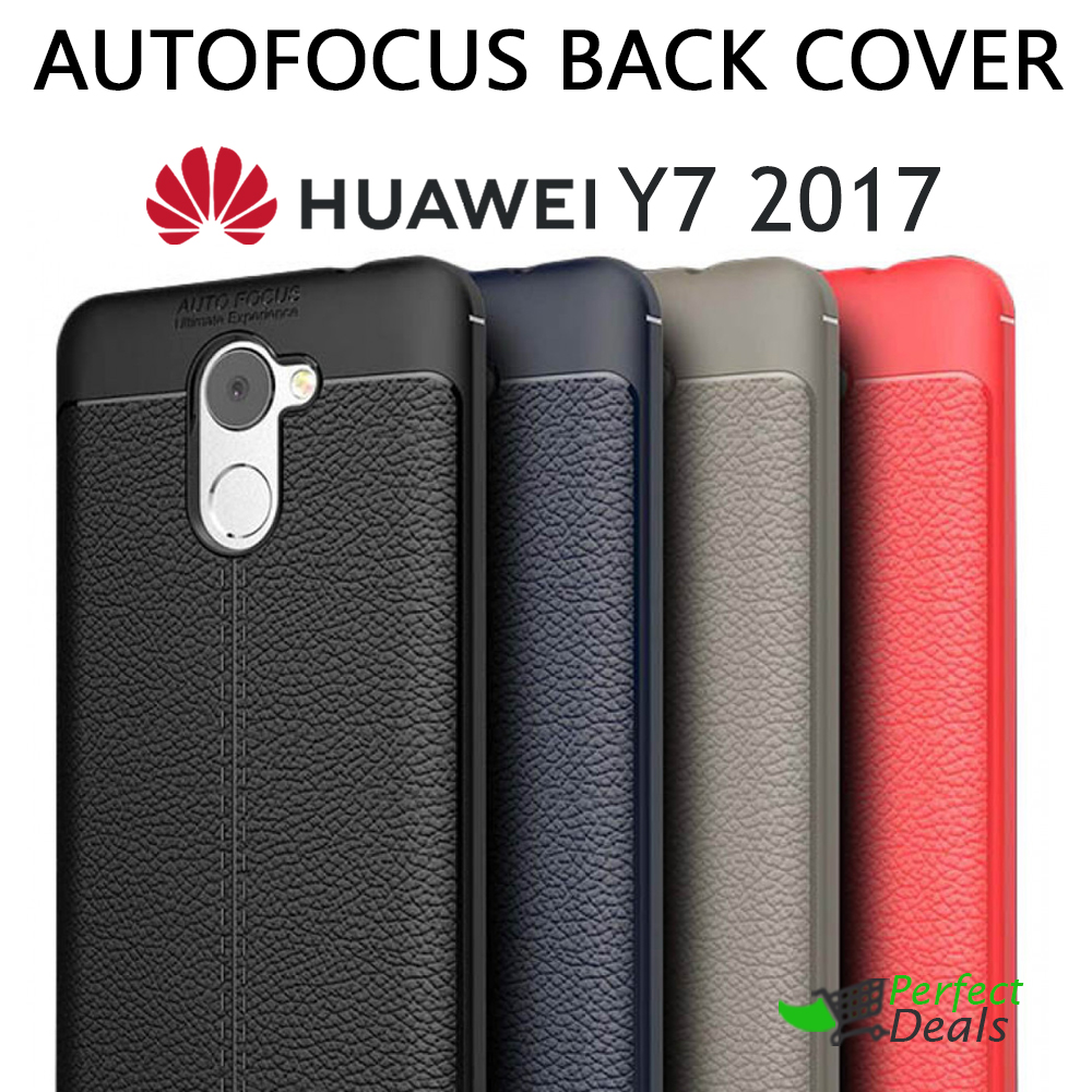 huawei y7 2017 back cover