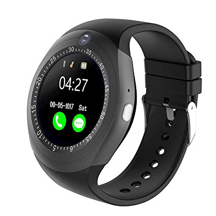 y1 bluetooth smart watch
