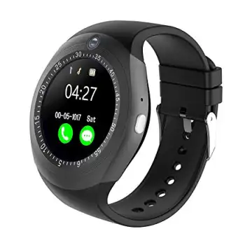 y1 smart watch daraz