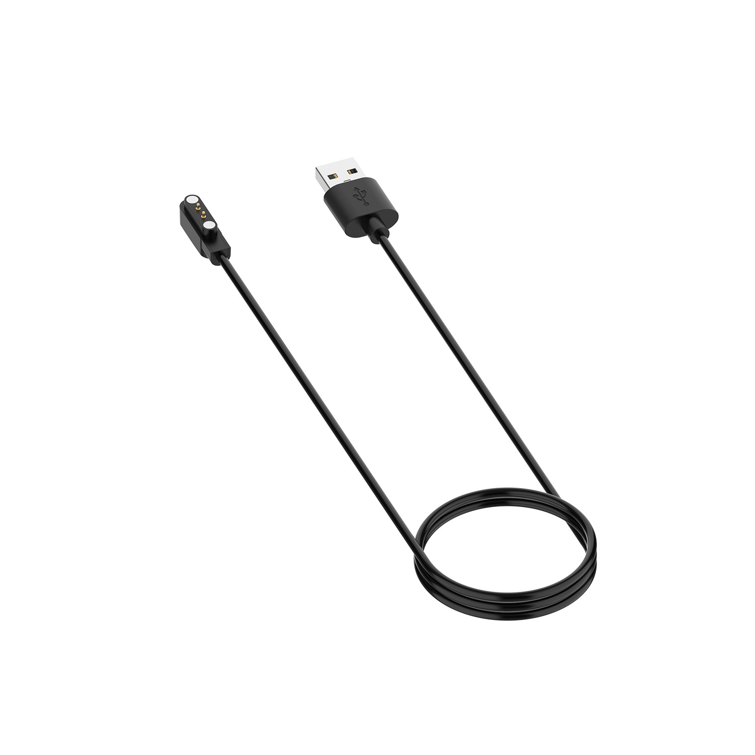 Applicable noise colorfit pro 3 smartwatch Charger boat Watch XTEND Charging Cable. 