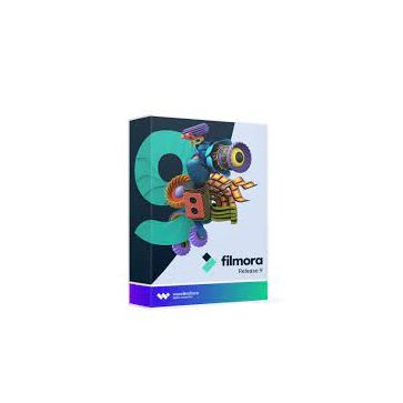 Wondershare Filmora 10 2k 4k 8k Video 