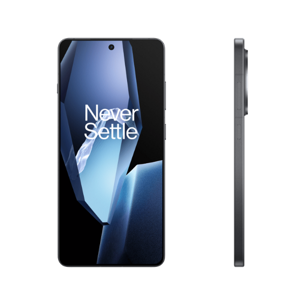 OnePlus 13R (5G). 