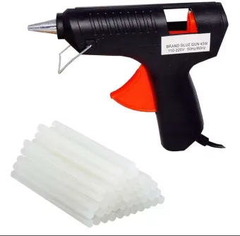 glue gun set
