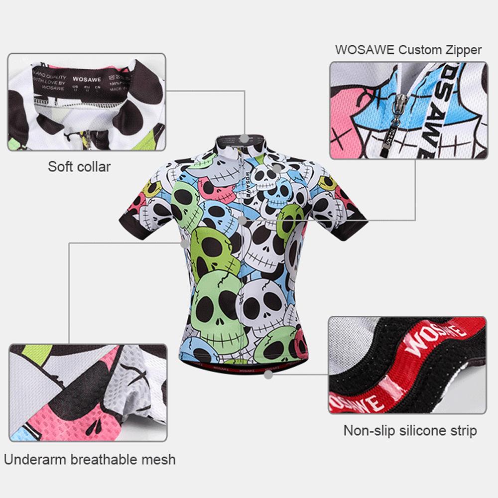 mens riding jersey