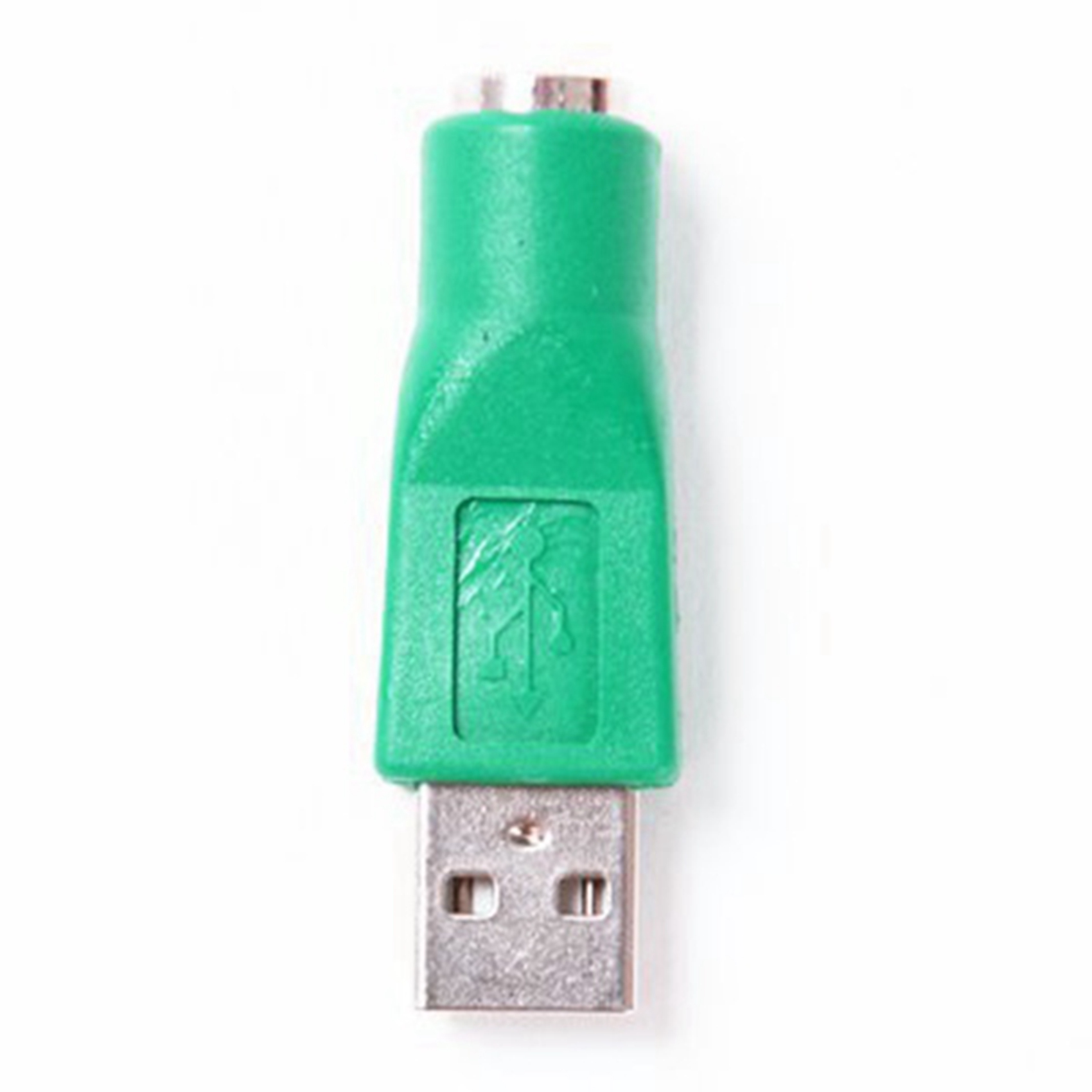 2X PS/2 to USB Adapter Daraz.lk