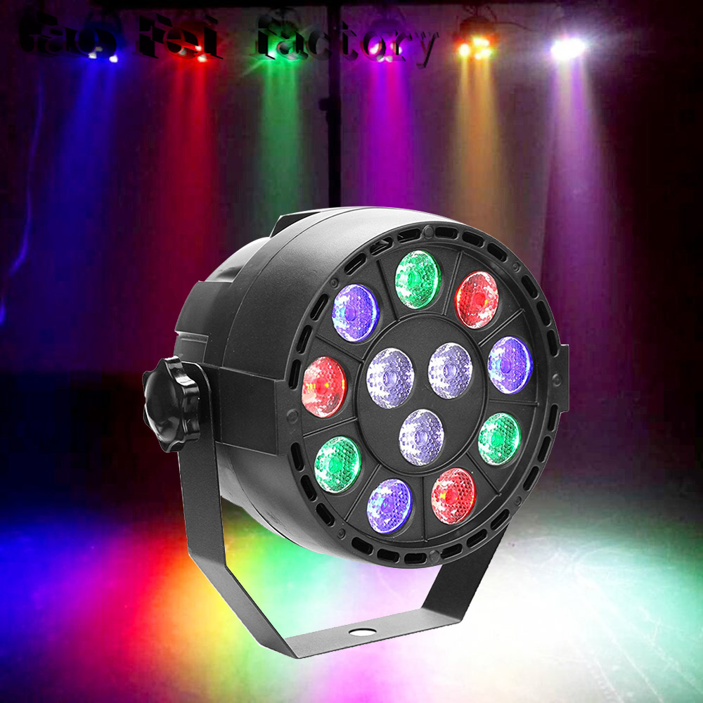 mini par light