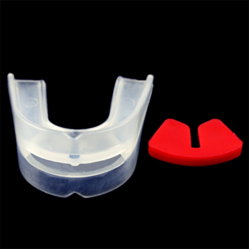 Boxing Teeth Protector Green Safety Sport Adults Two-sided Protecting The Oral Cavity Karate Red Sport Mouth Guard Odorless. 