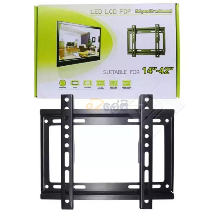 LED,LCD Flat Panel TV Wall Mount 14-42 | Daraz.lk