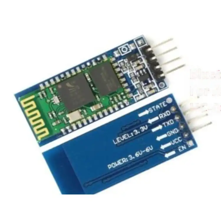 HC-05 Bluetooth Module Pinout, Datasheet, Features, 56% OFF