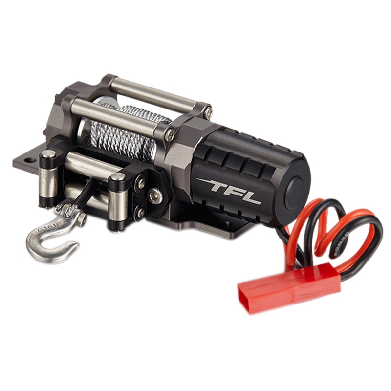 rc car winch