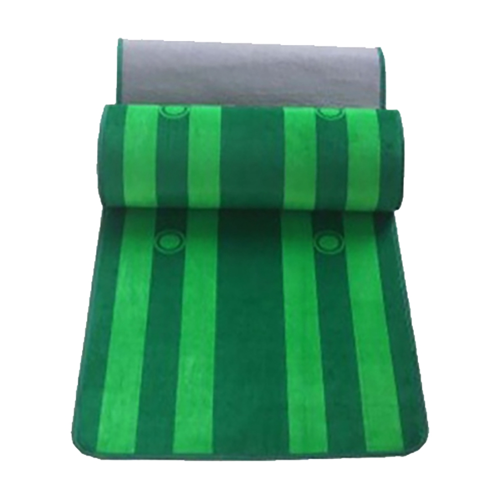 golf exercise mat