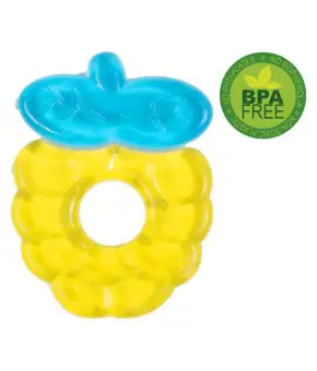 easy to hold teethers