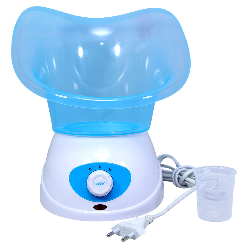 Beauty Moisturizing Hot Facial Steamer Skin Care Thermal Sprayer Smooth Skin Facial Spa Warm Steam Sauna Aroma Steamer. 