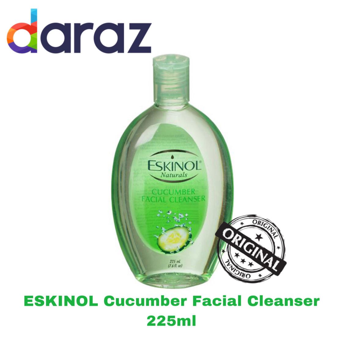 eskinol cucumber