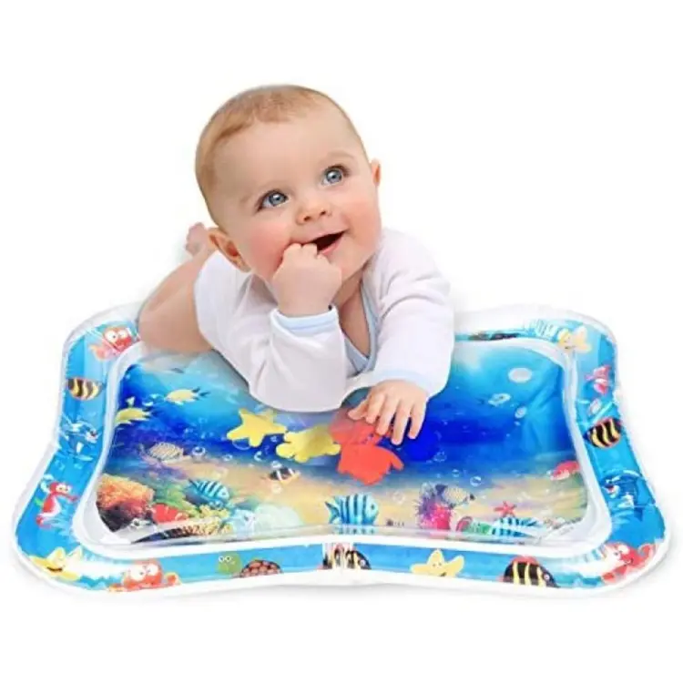 Baby water outlet mattress