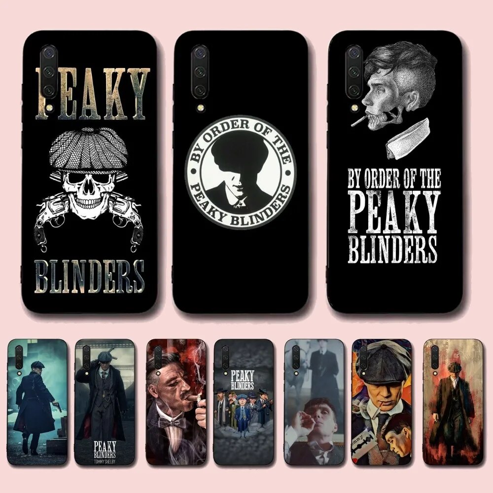 Endemol Shine Group B.V Phone Case For Xiaomi Mi 5X 8 9 10 11 12 lite pro 10T PocoX3pro PocoM3 Note 10 pro lite
