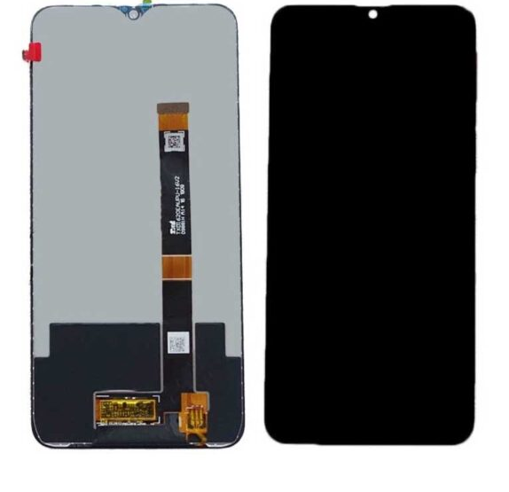 OPPO A1k LCD Screen Display - Dragon Brand (3 Months Warranty). 