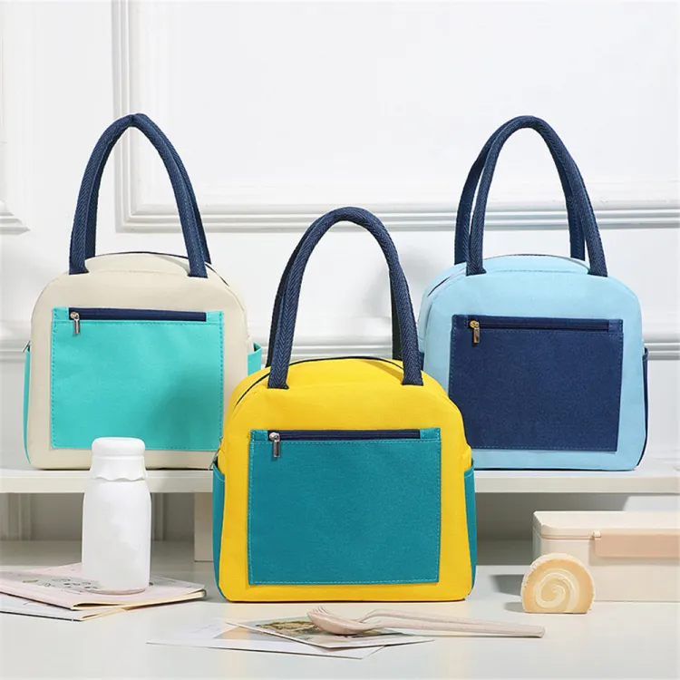 Fashion lunch online bag