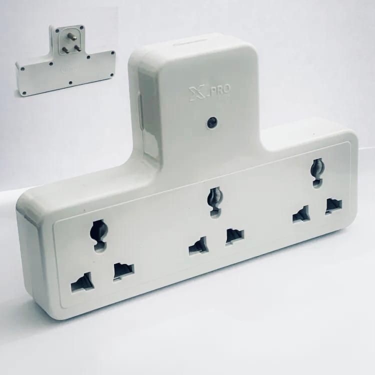 Multi wall Socet Adapter. 