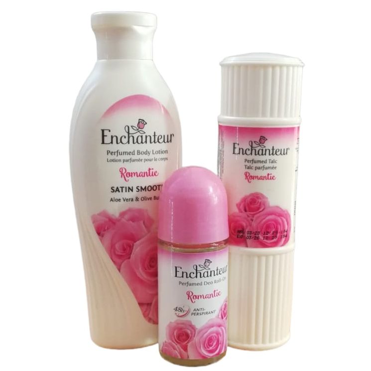Buy enchanteur cream Online at Best Price in Srilanka