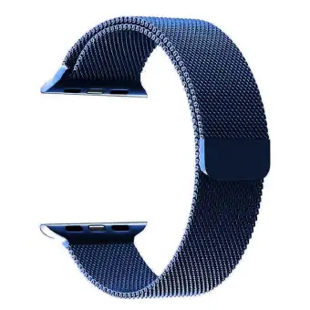 apple watch 42mm milanese loop