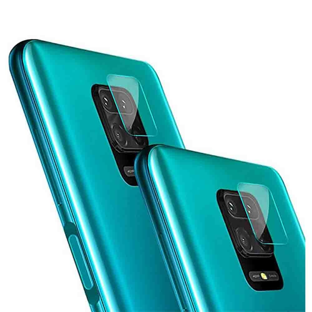 Ultra Thin Tempered Glass Back Rear Camera Lens Cover Film Protector For Xiaomi Redmi Note 9 9s 9Pro