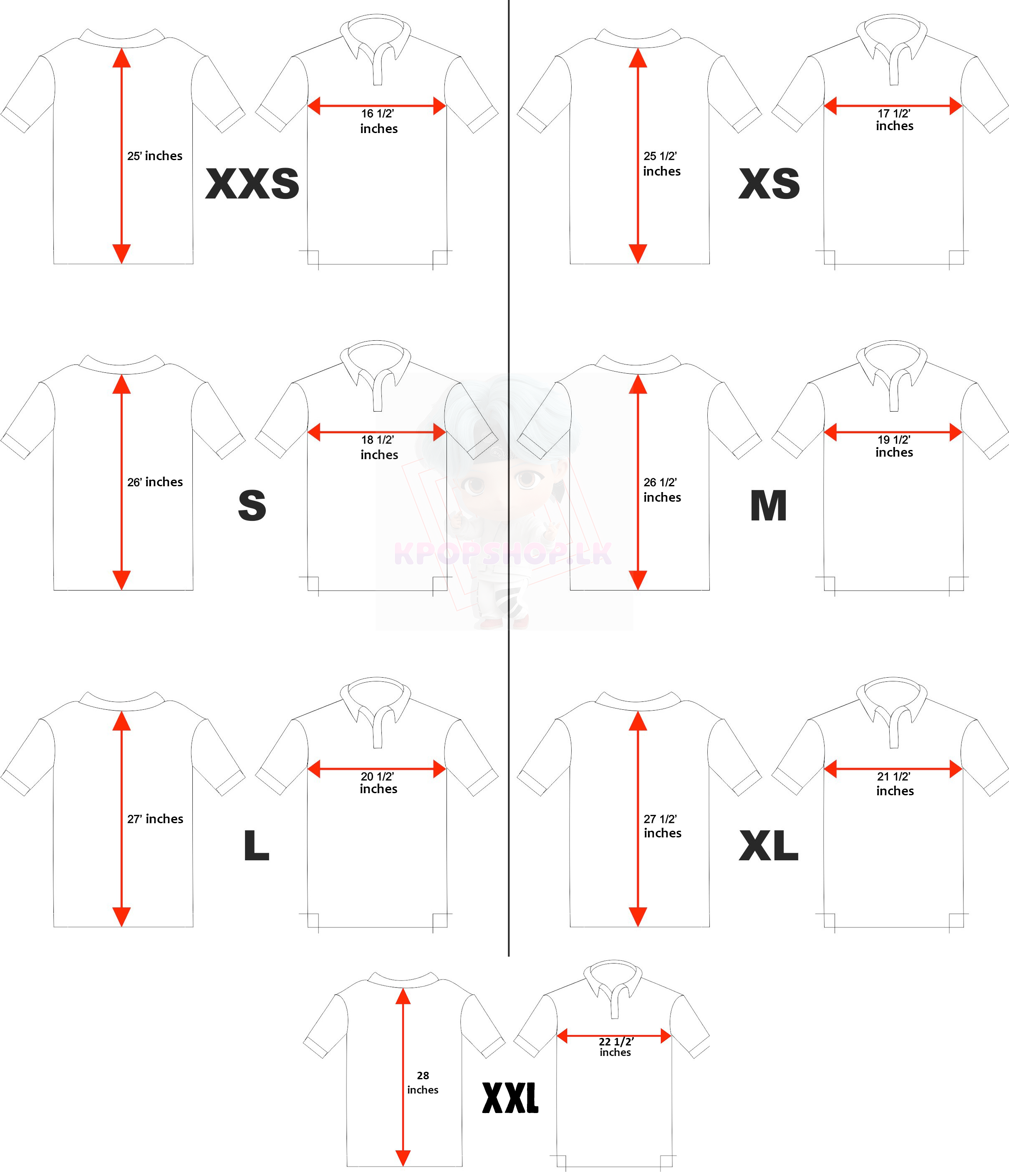 BTS BT21 Logo Tshirt KPOP Logo Branded V KIM TAEHYUNG T shirt Crew Round Neck Tshirts T-shirt. 