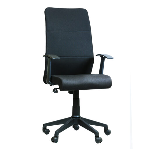 Nilkamal Thames High Back Executive Fabric Chair Daraz.lk
