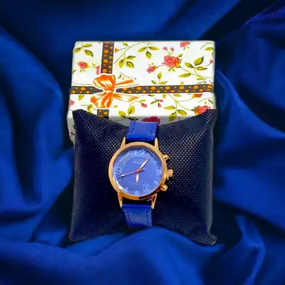 Wrist watch for on sale wife