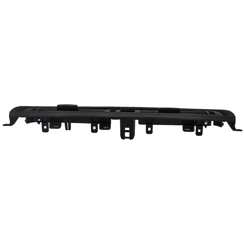 Dashboard Central Air Conditioner AC Vent Grille Complete Assembly for -BMW 5 Series F10 F11 F18 64229166885. 