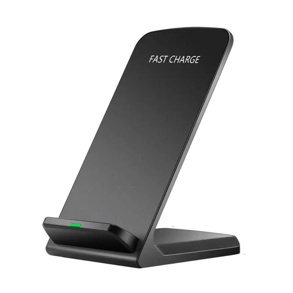 【DM bag factory Store】(New) Qi wireless charger fast wireless charging dock Google 4 XL pixel 3 XL Nexus 5 4 USB charger