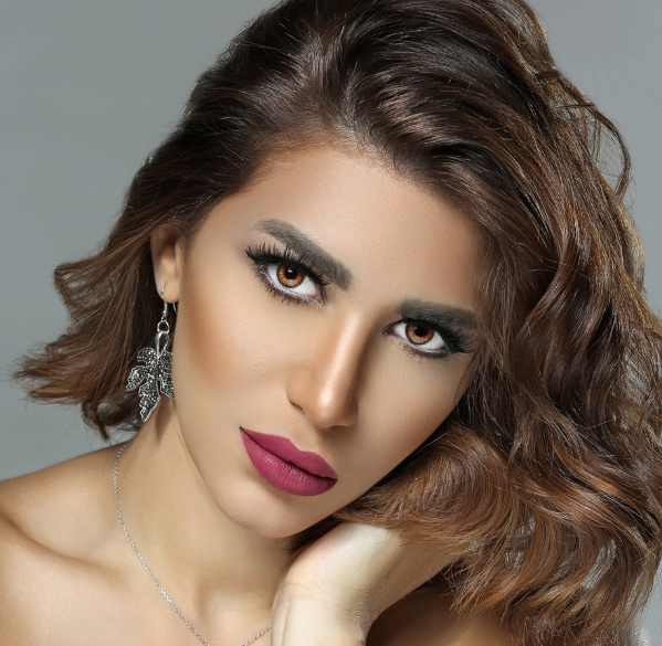 Honey - Fresh Look Color blends Contact Lens - Full Set - Color Contact Lens. 