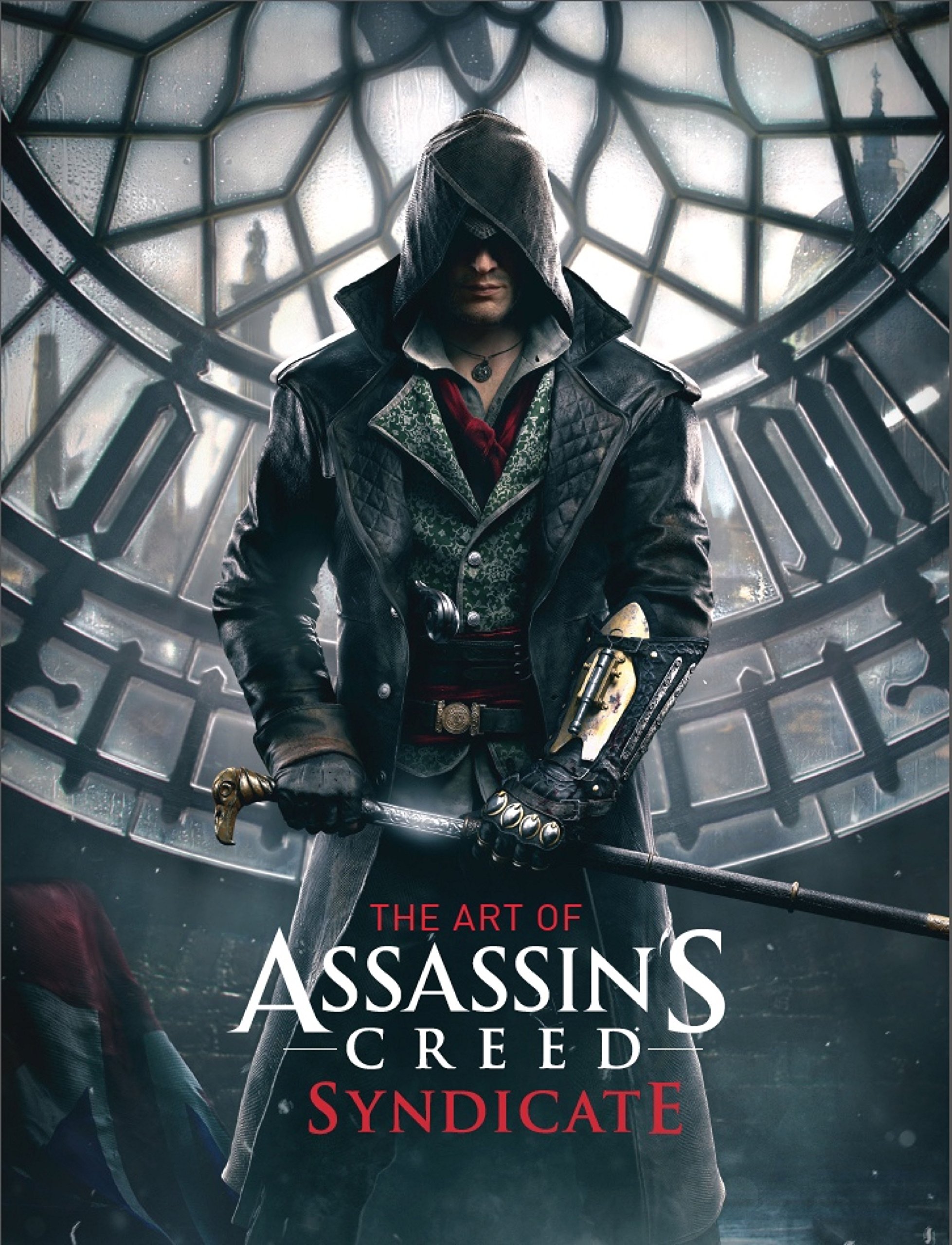 Assassins Creed Syndicate