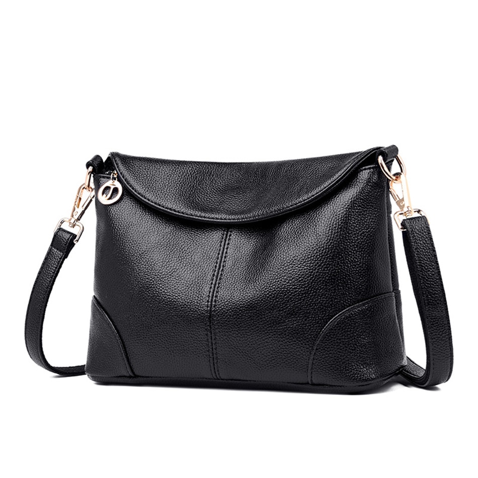 cheap leather handbolsas