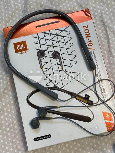 ZON-10 WIRELESS HEADPHONES | Daraz.lk