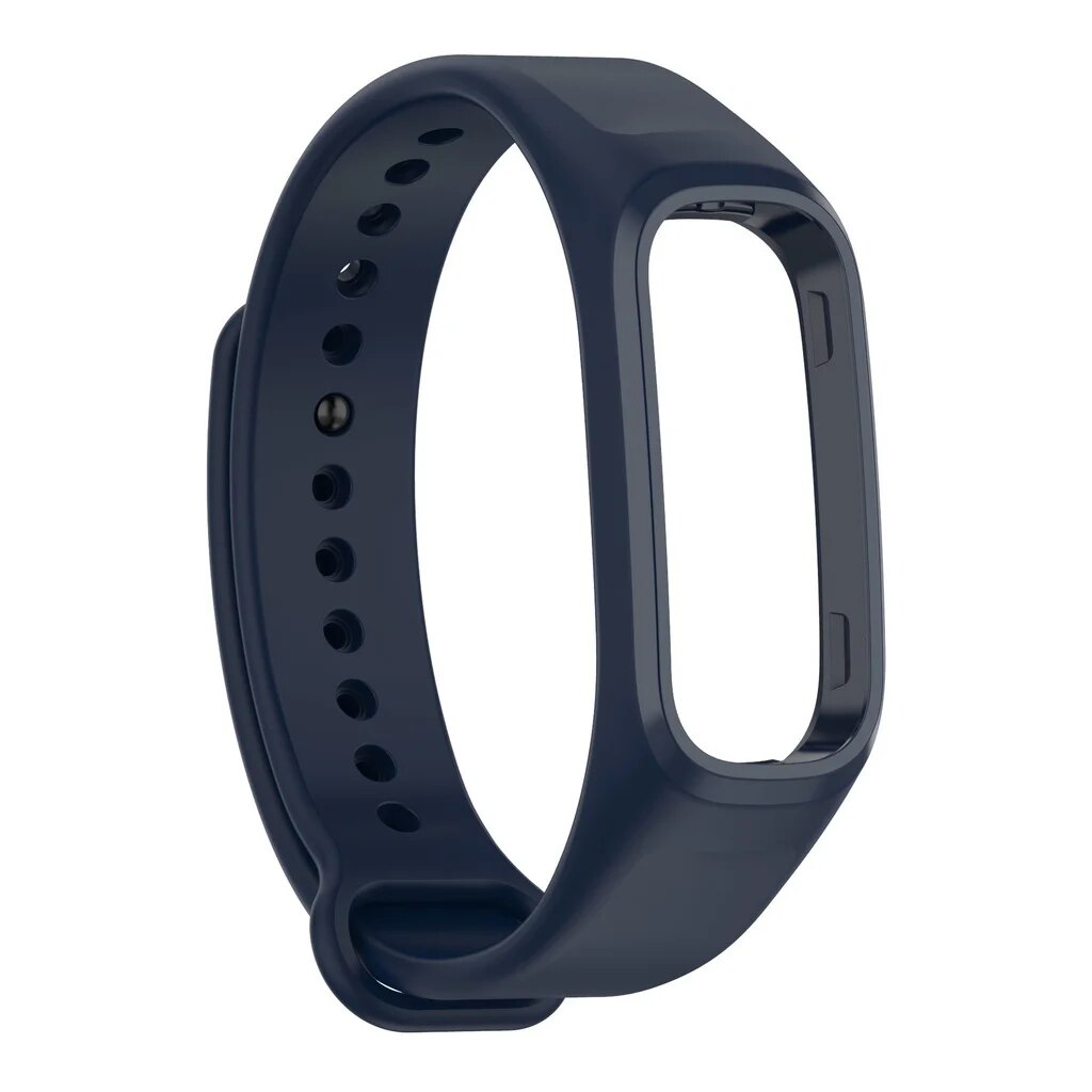 BoLuo 2 Pezzi Cinturini per Orologi per Oppo Band 2 Strap