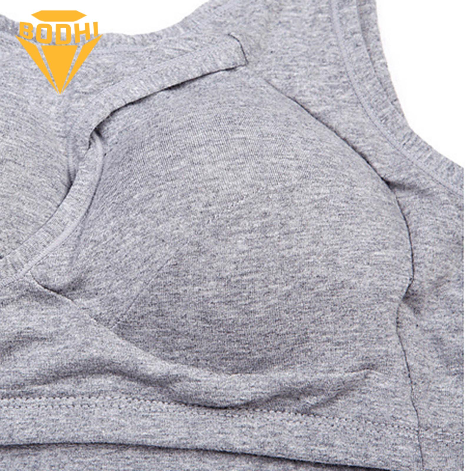 Sport Bra Comfortable Seamless Push Up Sports Bra for Yoga Fitness Shockproof Wireless Push Up Sports Brassiere. 