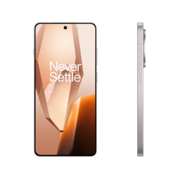 OnePlus 13R (5G). 